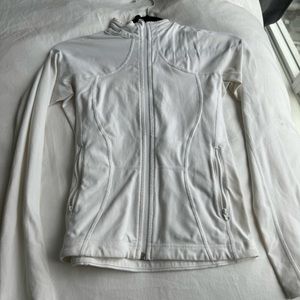 Lululemon sculpt jacket 4